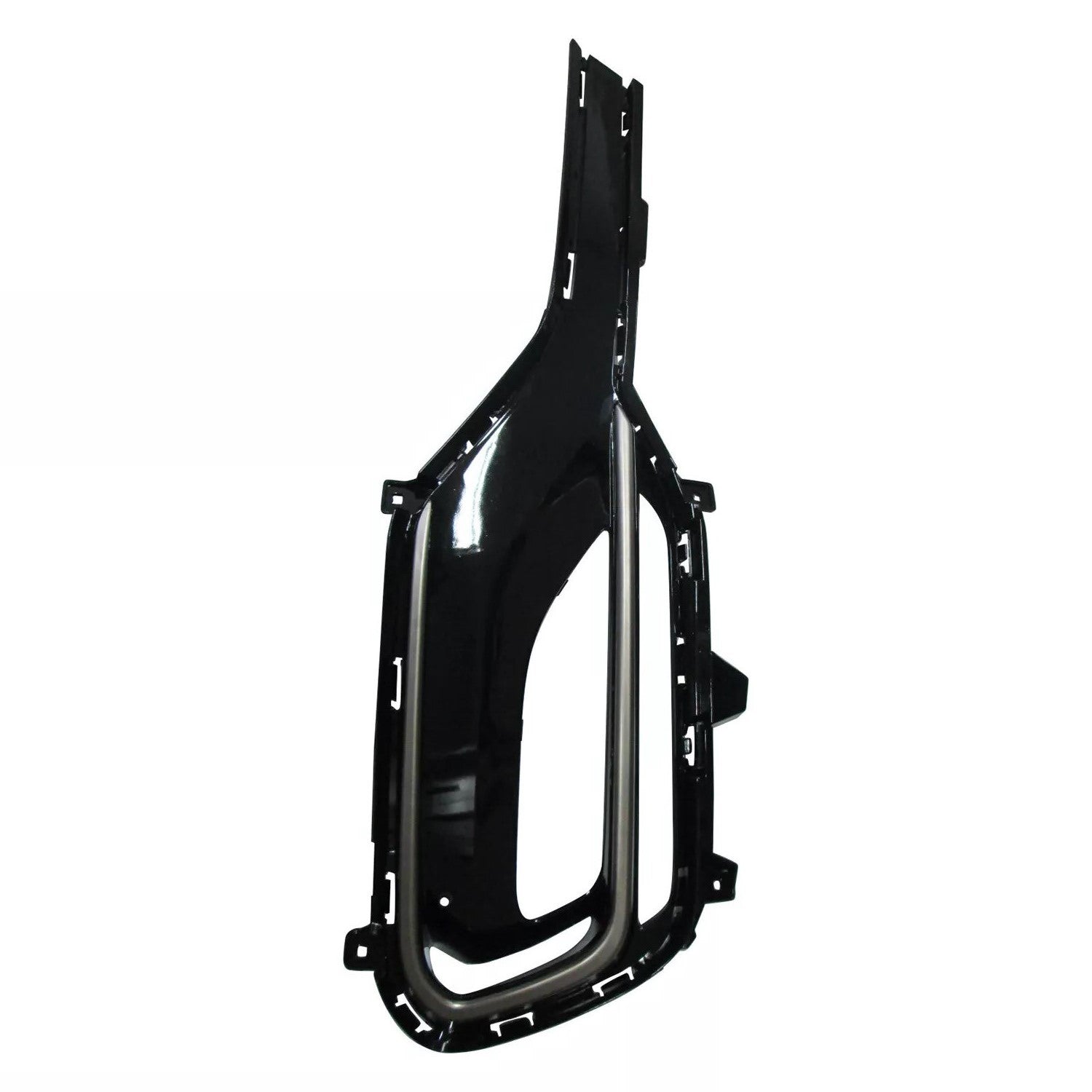 Inserto de parachoques delantero izquierdo 2017 - 2018 HYUNDAI SANTA FE SPORT HY1038128 865614Z520