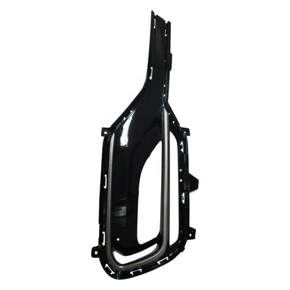 Inserto de parachoques delantero izquierdo 2017 - 2018 HYUNDAI SANTA FE SPORT HY1038128 865614Z520