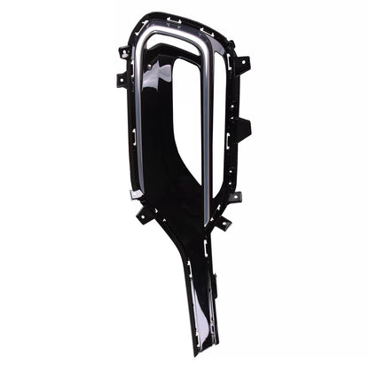 Inserto de parachoques delantero izquierdo 2017 - 2018 HYUNDAI SANTA FE SPORT CAPA HY1038128C 865614Z520