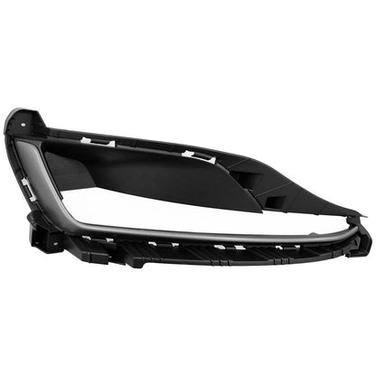 Inserto de parachoques delantero izquierdo 2015 - 2017 HYUNDAI SONATA HY1038129 86521C2300PCR