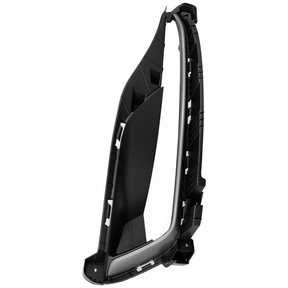 Inserto de parachoques delantero izquierdo 2015 - 2017 HYUNDAI SONATA HY1038129 86521C2300PCR