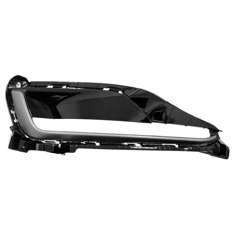 Inserto de parachoques delantero izquierdo 2015 - 2017 HYUNDAI SONATA HY1038130 86521C2310PCR