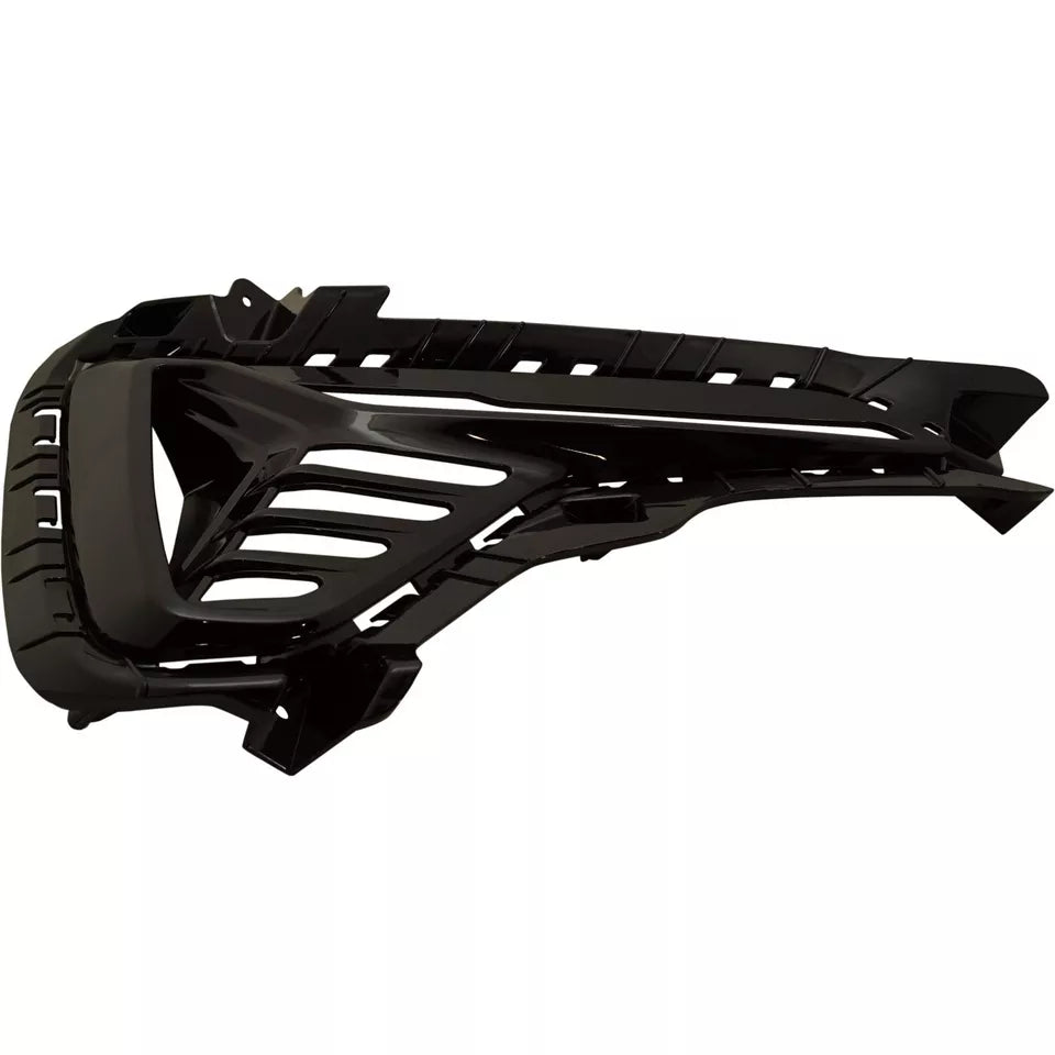 Inserto de parachoques delantero izquierdo 2018 - 2019 HYUNDAI SONATA HY1038134 86521C1AB0EB