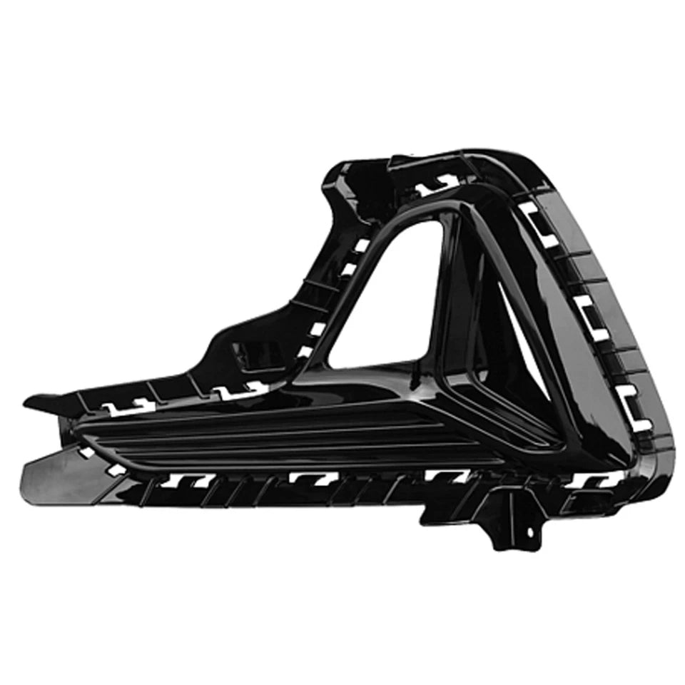 Inserto de parachoques delantero izquierdo 2018 - 2019 HYUNDAI SONATA CAPA HY1038136C 86521C1AA0EB