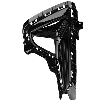 Inserto de parachoques delantero izquierdo 2018 - 2019 HYUNDAI SONATA CAPA HY1038136C 86521C1AA0EB