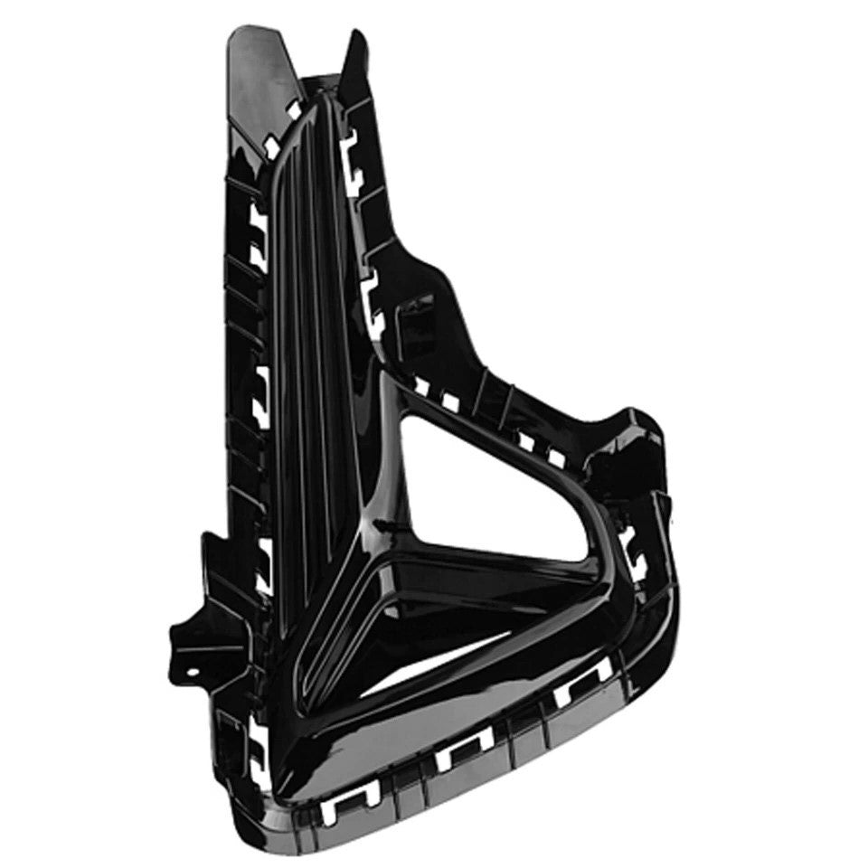 Inserto de parachoques delantero izquierdo 2018 - 2019 HYUNDAI SONATA CAPA HY1038136C 86521C1AA0EB