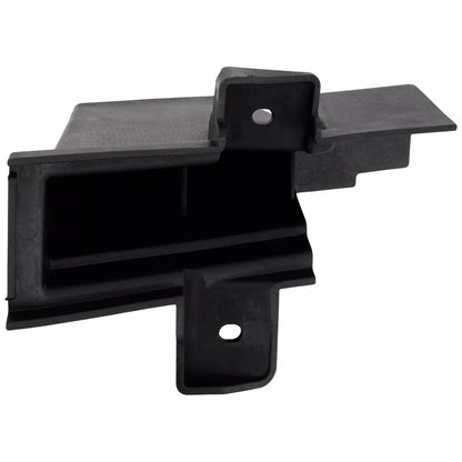 Left Side Front bumper insert 2019 - 2020 HYUNDAI SANTA FE  HY1038143 86541S2000