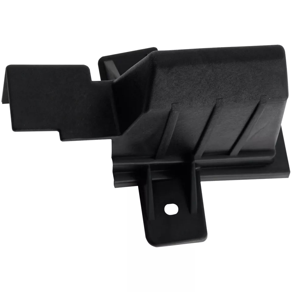 Inserto de parachoques delantero izquierdo 2019 - 2020 HYUNDAI SANTA FE HY1038143 86541S2000