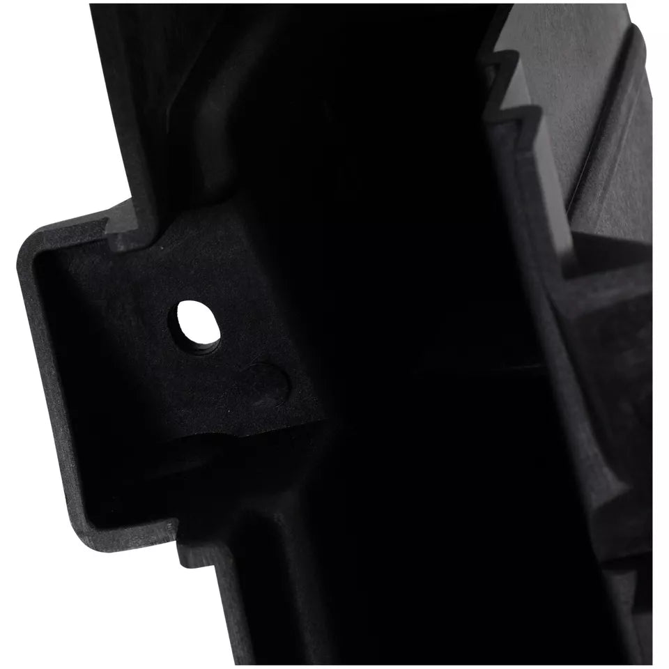 Inserto de parachoques delantero izquierdo 2019 - 2020 HYUNDAI SANTA FE HY1038143 86541S2000