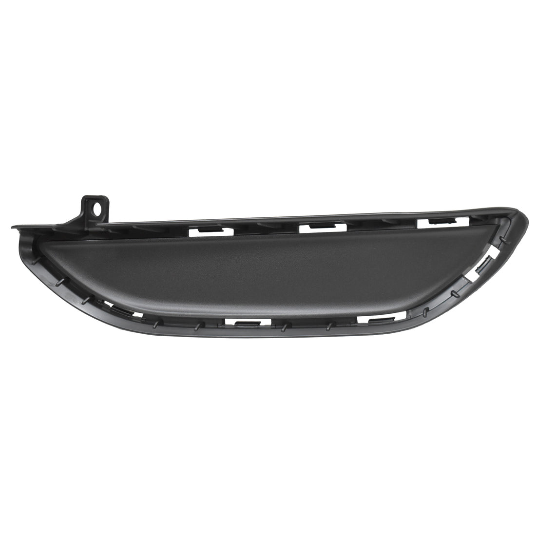 Left Side Front bumper insert 2019 - 2021 HYUNDAI TUCSON  HY1038148 86527D3500