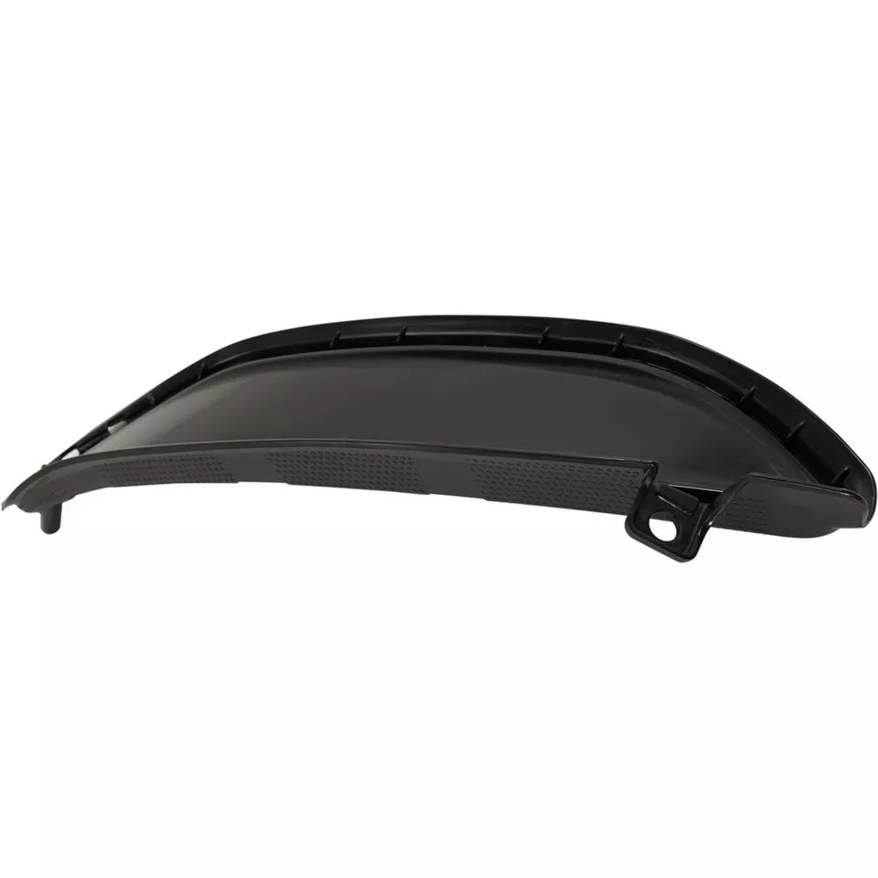 Inserto de parachoques delantero izquierdo 2019 - 2021 HYUNDAI TUCSON HY1038149 86527D3520