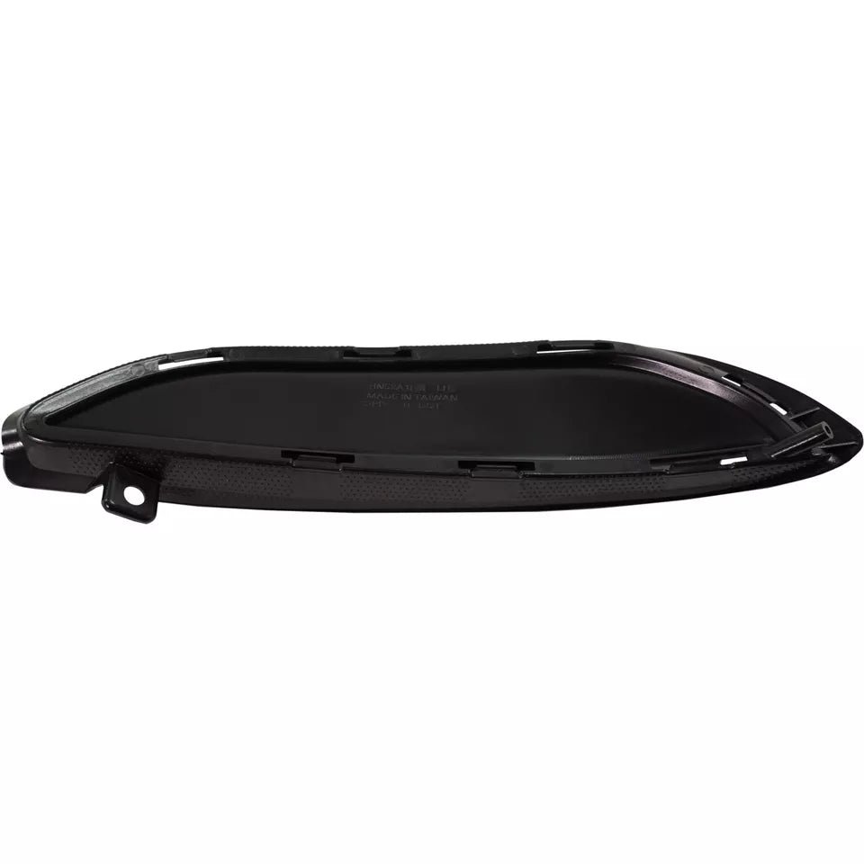 Inserto de parachoques delantero izquierdo 2019 - 2021 HYUNDAI TUCSON HY1038149 86527D3520