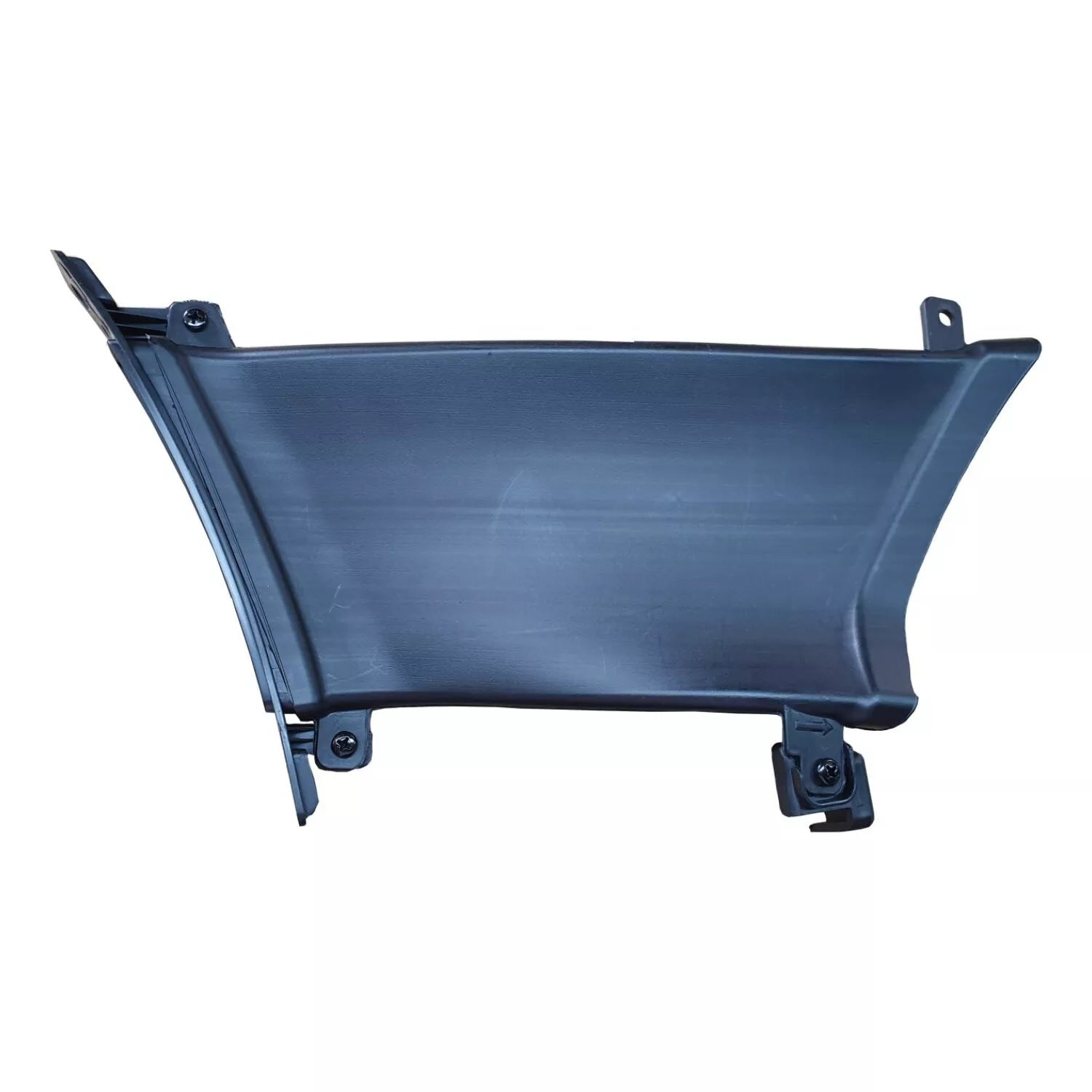 Left Side bumper insert 2017 - 2018 HYUNDAI SANTA FE SPORT  HY1038150 865834Z500