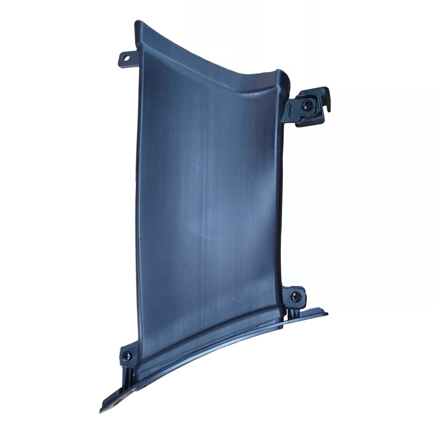 Left Side bumper insert 2017 - 2018 HYUNDAI SANTA FE SPORT  HY1038150 865834Z500