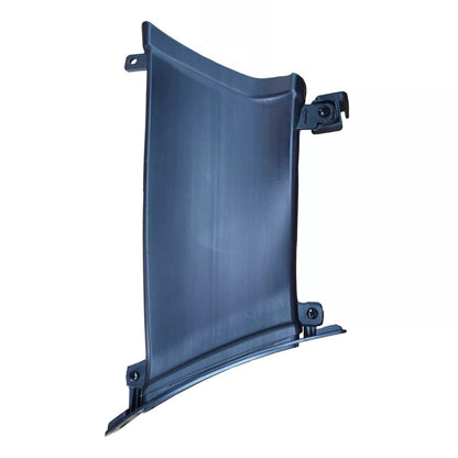 Left Side bumper insert 2017 - 2018 HYUNDAI SANTA FE SPORT  HY1038150 865834Z500