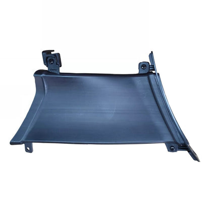 Left Side bumper insert 2017 - 2018 HYUNDAI SANTA FE SPORT  HY1038150 865834Z500