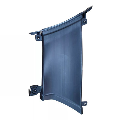 Left Side bumper insert 2017 - 2018 HYUNDAI SANTA FE SPORT  HY1038150 865834Z500