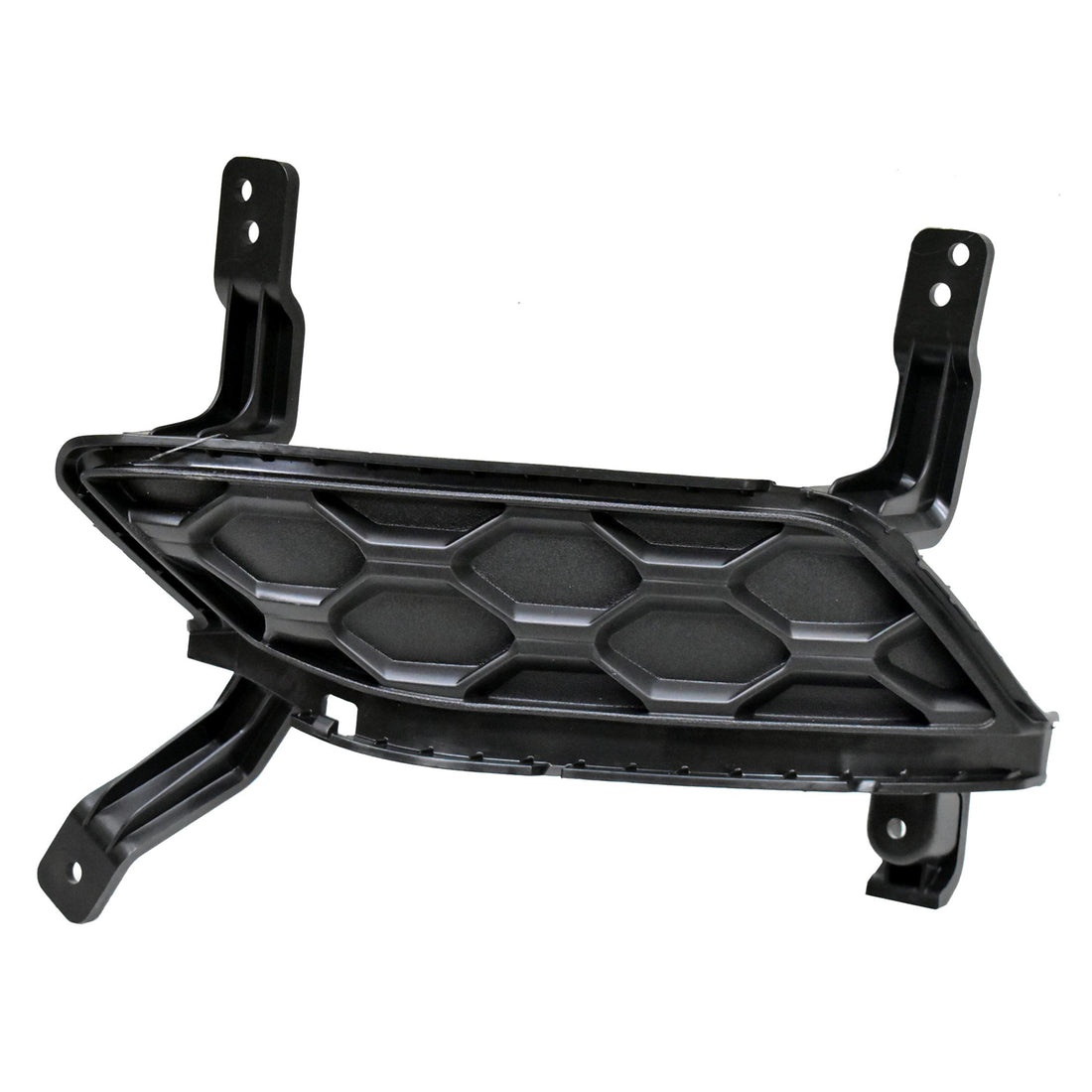 Left Side Front bumper insert 2019 - 2020 HYUNDAI SANTA FE  HY1038154 86563S2000