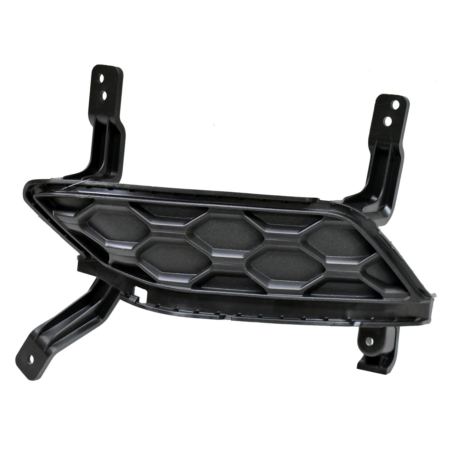 Left Side Front bumper insert 2019 - 2020 HYUNDAI SANTA FE  HY1038154 86563S2000