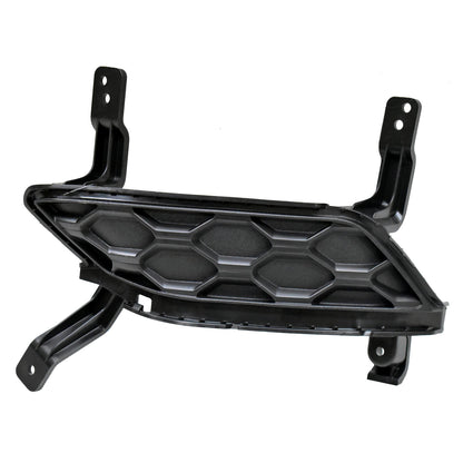 Left Side Front bumper insert 2019 - 2020 HYUNDAI SANTA FE  HY1038154 86563S2000