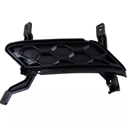 Inserto de parachoques delantero izquierdo 2019 - 2020 HYUNDAI SANTA FE HY1038154 86563S2000