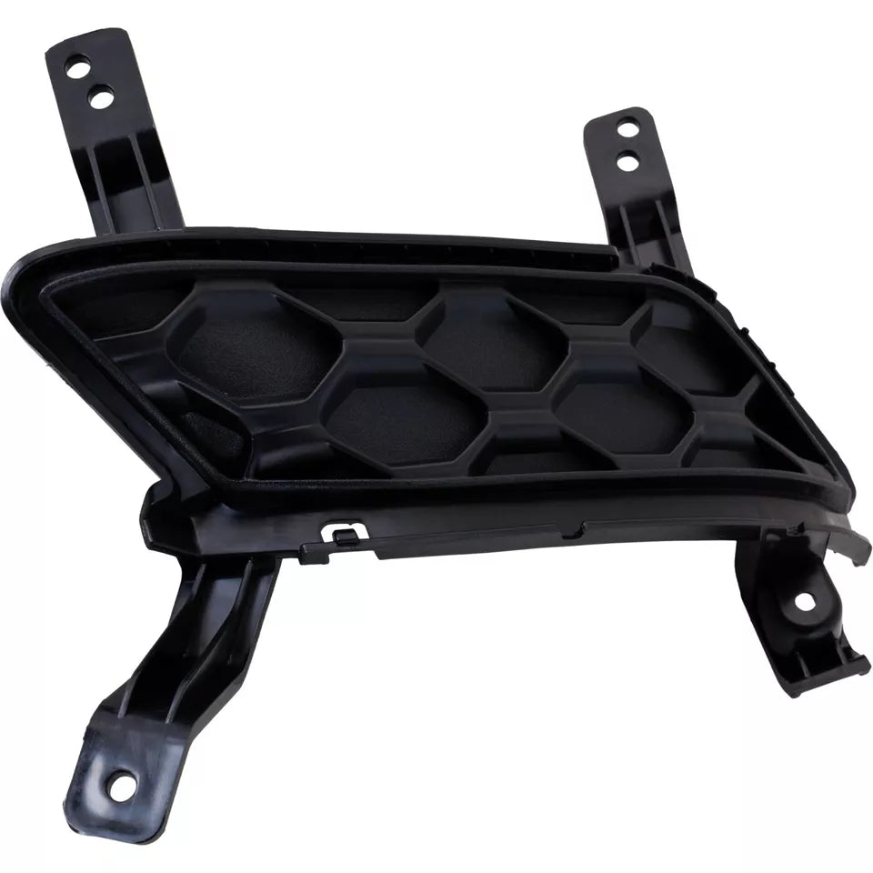 Inserto de parachoques delantero izquierdo 2019 - 2020 HYUNDAI SANTA FE HY1038154 86563S2000