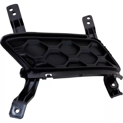 Inserto de parachoques delantero izquierdo 2019 - 2020 HYUNDAI SANTA FE HY1038154 86563S2000