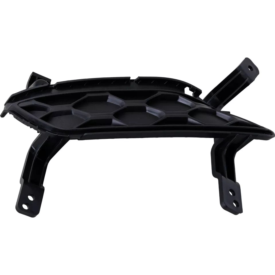 Inserto de parachoques delantero izquierdo 2019 - 2020 HYUNDAI SANTA FE HY1038154 86563S2000