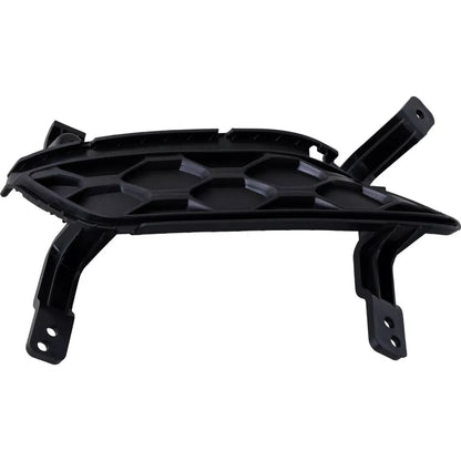 Inserto de parachoques delantero izquierdo 2019 - 2020 HYUNDAI SANTA FE HY1038154 86563S2000