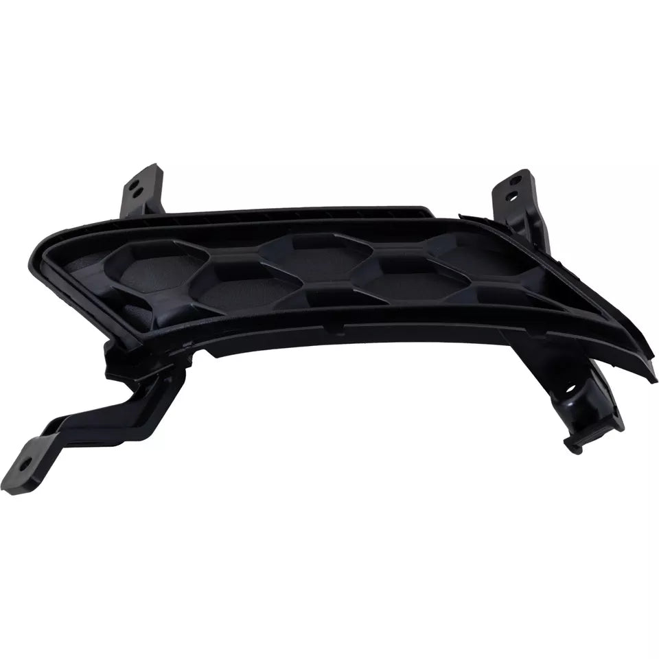 Inserto de parachoques delantero izquierdo 2019 - 2020 HYUNDAI SANTA FE HY1038154 86563S2000