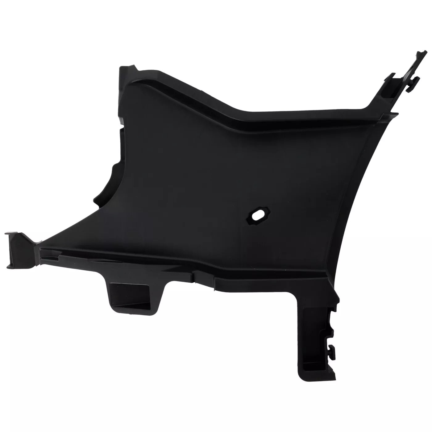 Inserto de parachoques delantero izquierdo 2020 - 2022 HYUNDAI SONATA CAPA HY1038155C 86543L0100