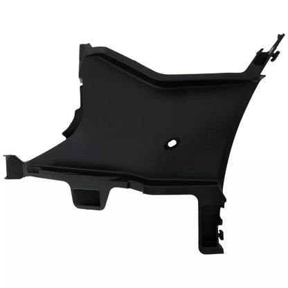 Inserto de parachoques delantero izquierdo 2020 - 2022 HYUNDAI SONATA CAPA HY1038155C 86543L0100