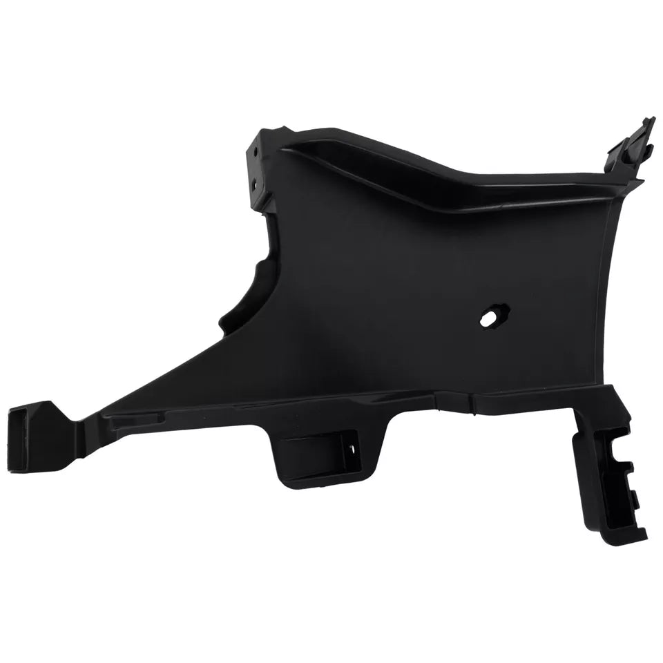 Inserto de parachoques delantero izquierdo 2020 - 2022 HYUNDAI SONATA CAPA HY1038155C 86543L0100