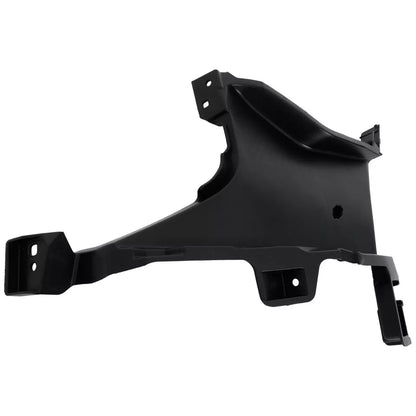 Inserto de parachoques delantero izquierdo 2020 - 2022 HYUNDAI SONATA CAPA HY1038155C 86543L0100