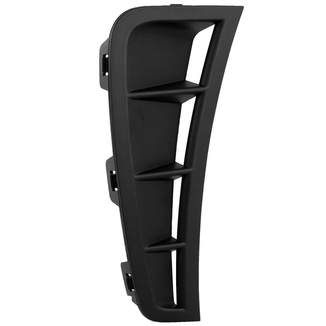 Left Side Front bumper insert 2020 - 2023 HYUNDAI SONATA HY1038157 86595L0400