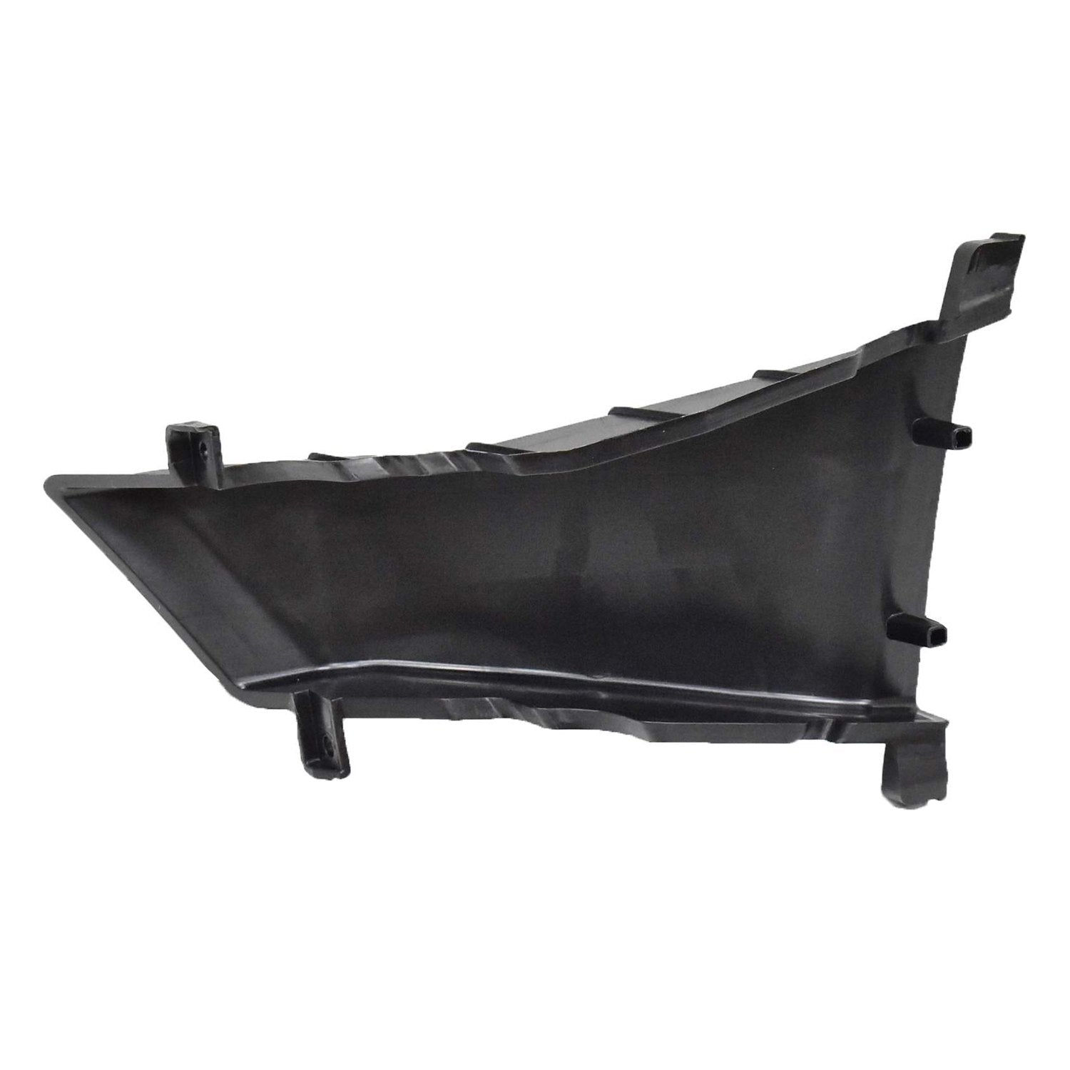 Left Side bumper insert 2020 - 2025 HYUNDAI VENUE  HY1038158 86543K2000