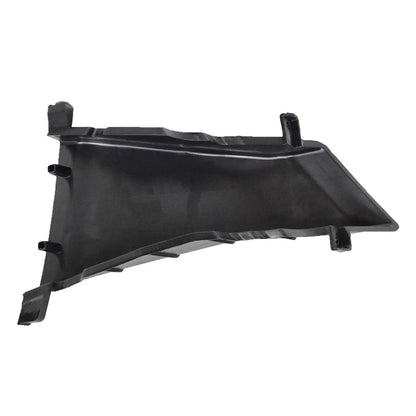 Left Side bumper insert 2020 - 2025 HYUNDAI VENUE  HY1038158 86543K2000