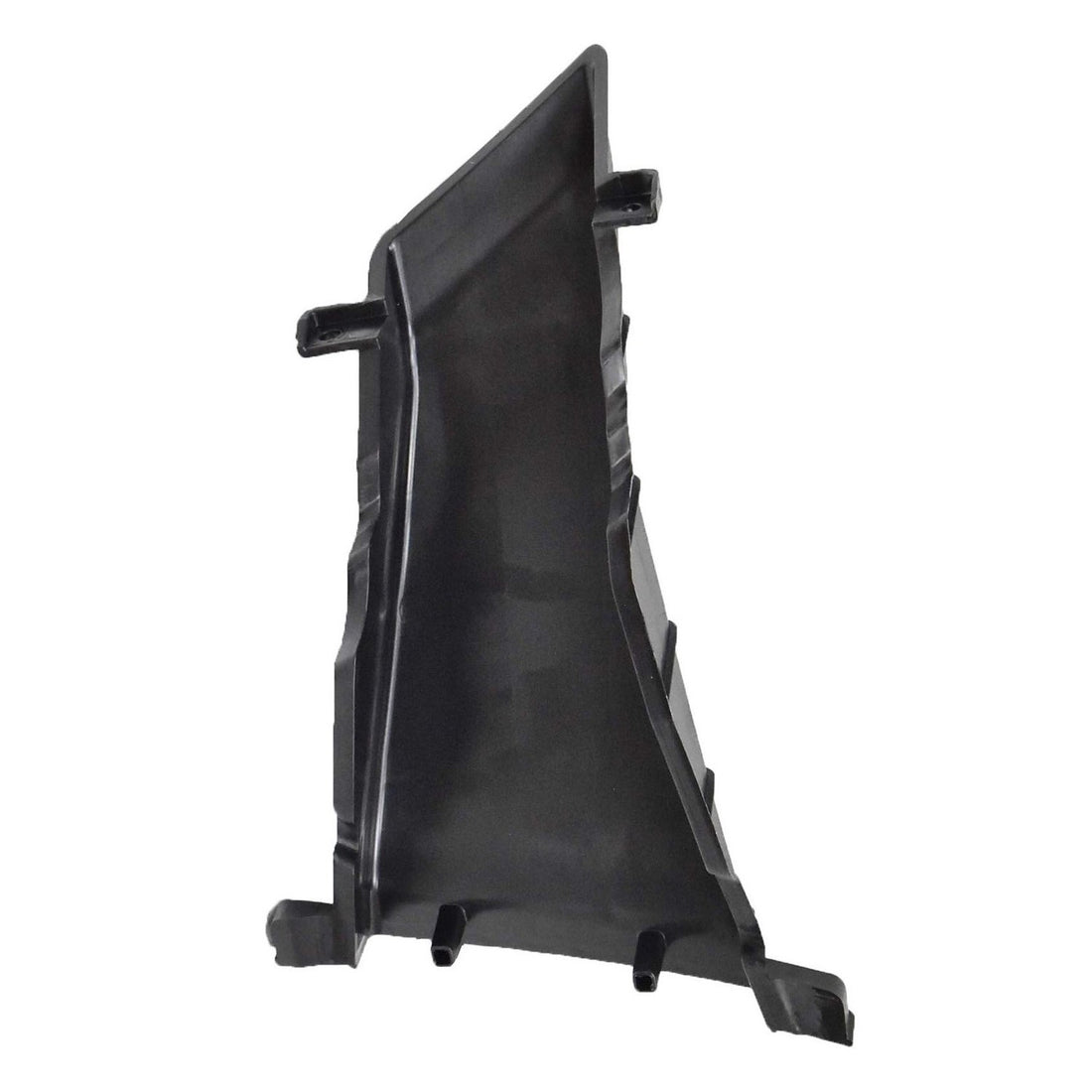 Left Side bumper insert 2020 - 2025 HYUNDAI VENUE  HY1038158 86543K2000