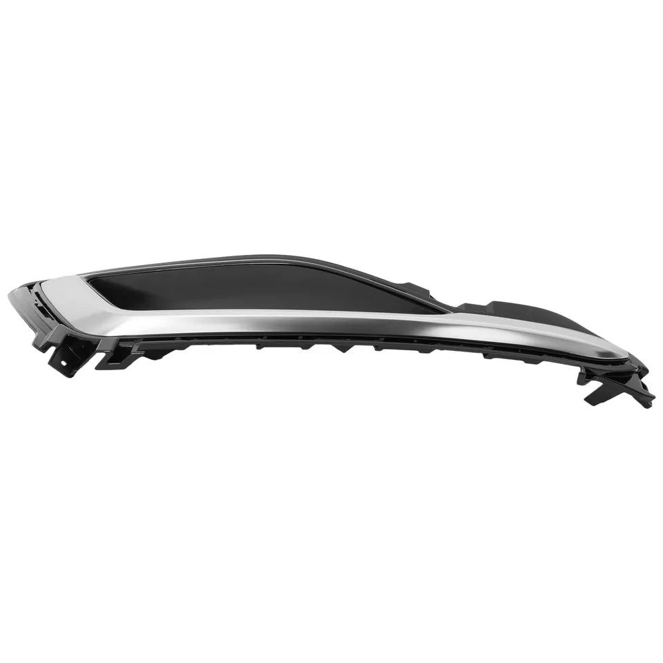 Inserto de parachoques delantero izquierdo 2015 - 2017 HYUNDAI SONATA HY1038159 86521C1000SCR