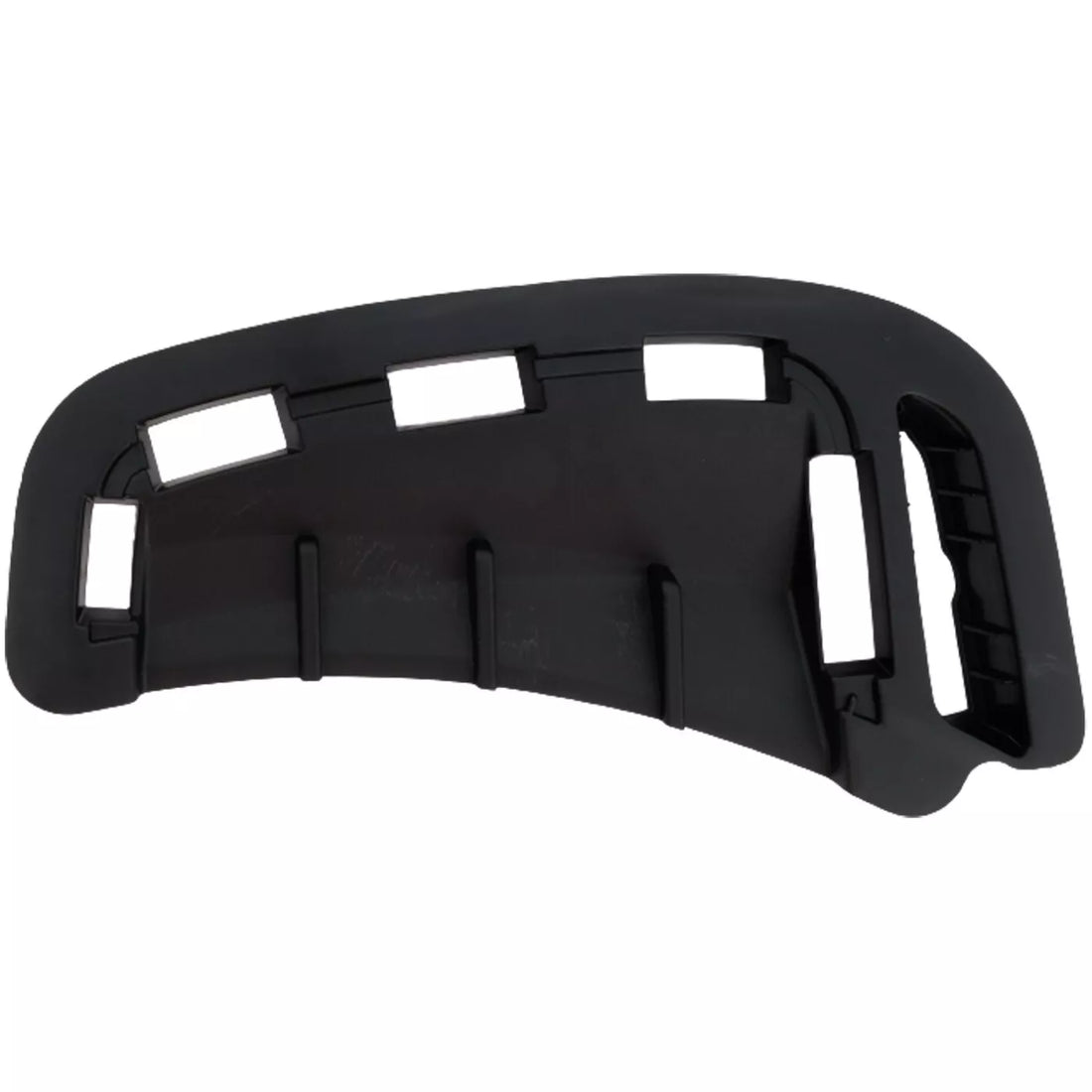 Left Side Front bumper insert 2020 - 2023 HYUNDAI SONATA  HY1038161 865B3L0400