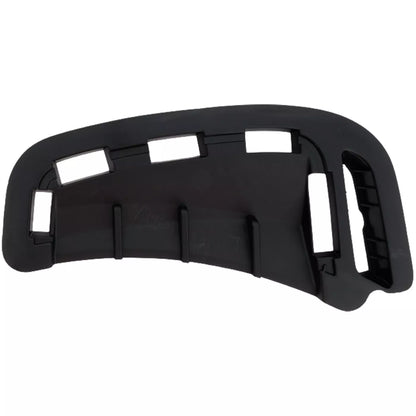 Left Side Front bumper insert 2020 - 2023 HYUNDAI SONATA  HY1038161 865B3L0400