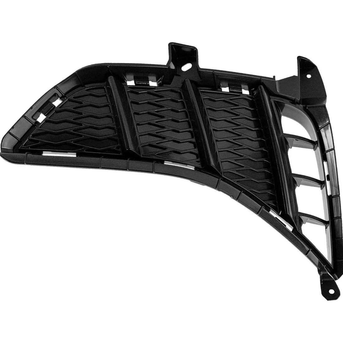 Left Side Front bumper insert 2020 - 2023 HYUNDAI SONATA  HY1038162 865C1L0400