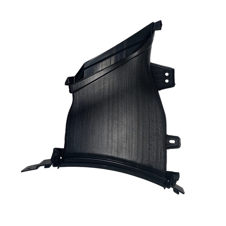 Left Side bumper insert 2020 - 2023 HYUNDAI SONATA  HY1038165 86541L0400