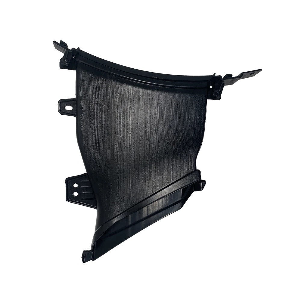 Left Side bumper insert 2020 - 2023 HYUNDAI SONATA  HY1038165 86541L0400