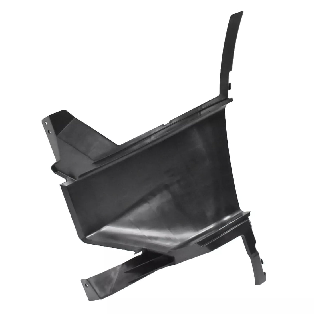 Left Side bumper insert 2021 - 2023 HYUNDAI ELANTRA  HY1038166 86543AA000