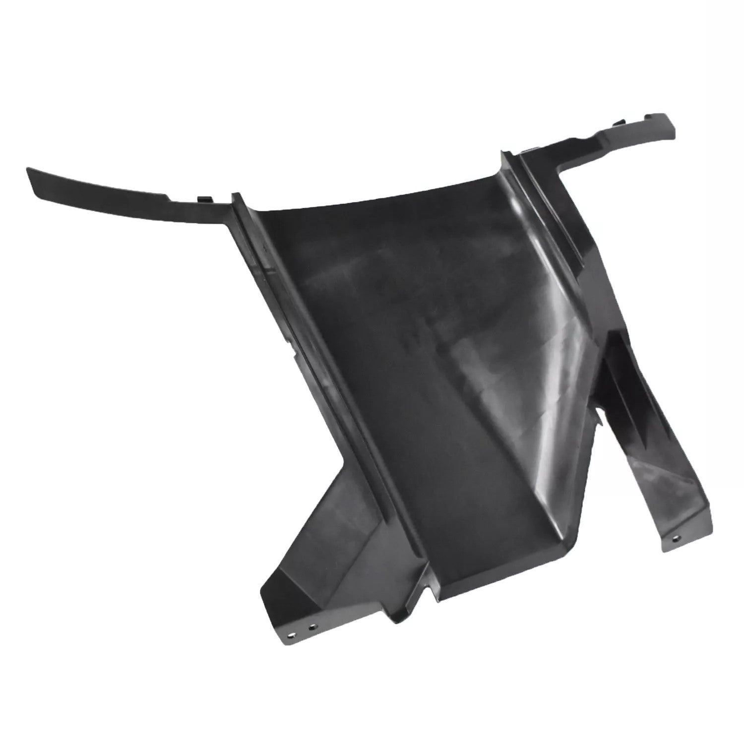 Left Side bumper insert 2021 - 2023 HYUNDAI ELANTRA  HY1038166 86543AA000