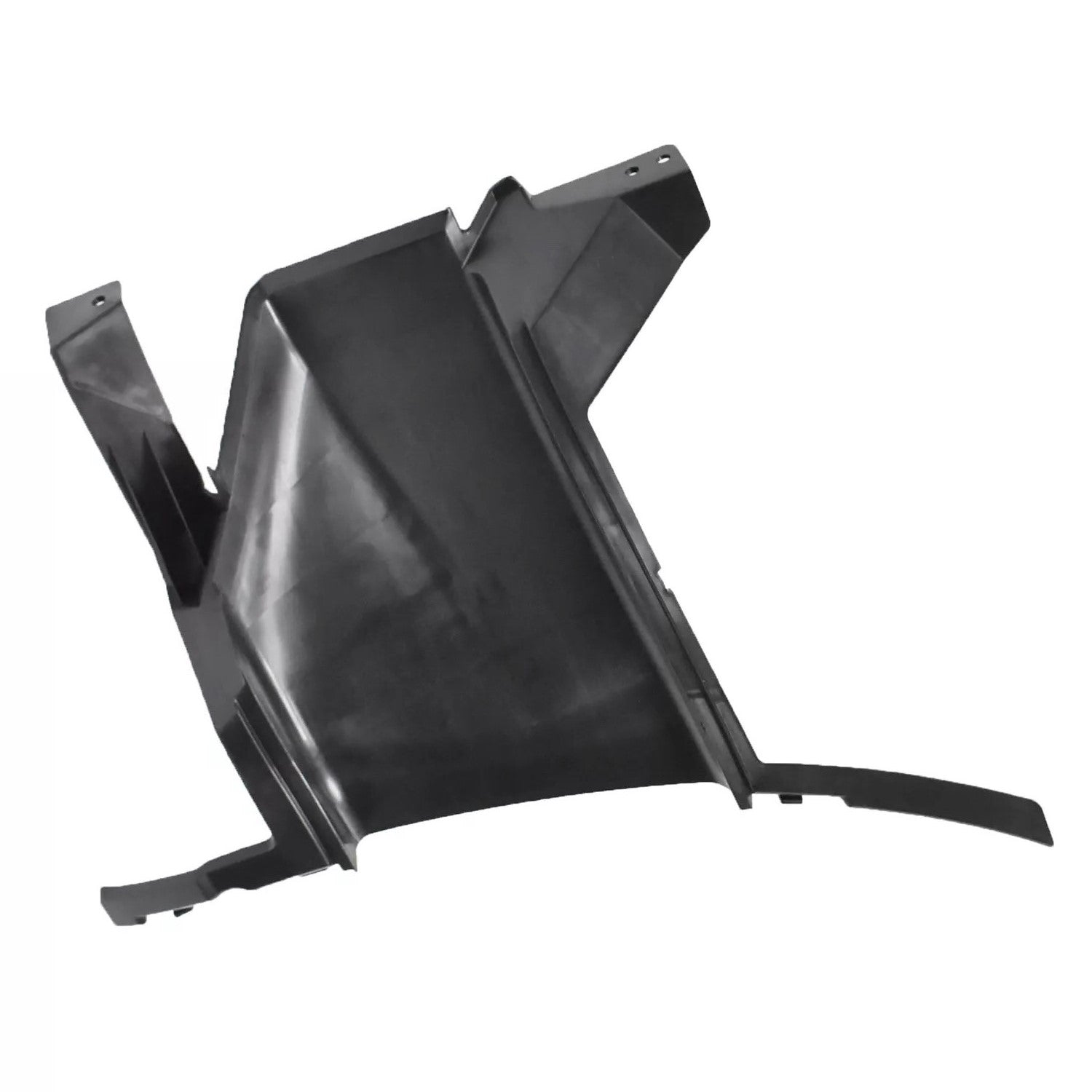 Left Side bumper insert 2021 - 2023 HYUNDAI ELANTRA  HY1038166 86543AA000