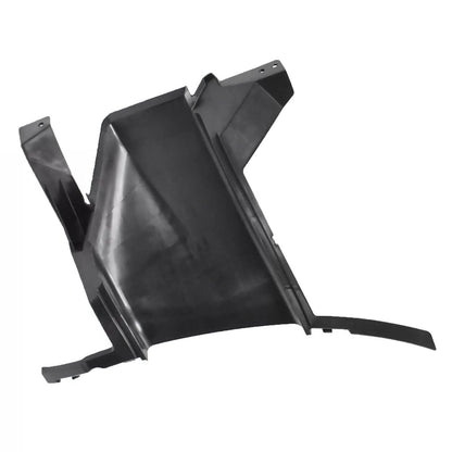 Left Side bumper insert 2021 - 2023 HYUNDAI ELANTRA  HY1038166 86543AA000