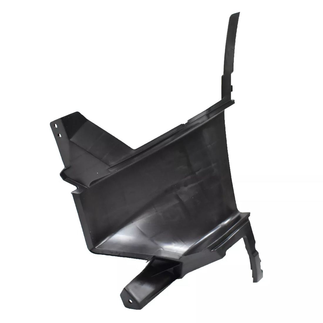 Left Side bumper insert 2021 - 2023 HYUNDAI ELANTRA  HY1038167 86543AA010