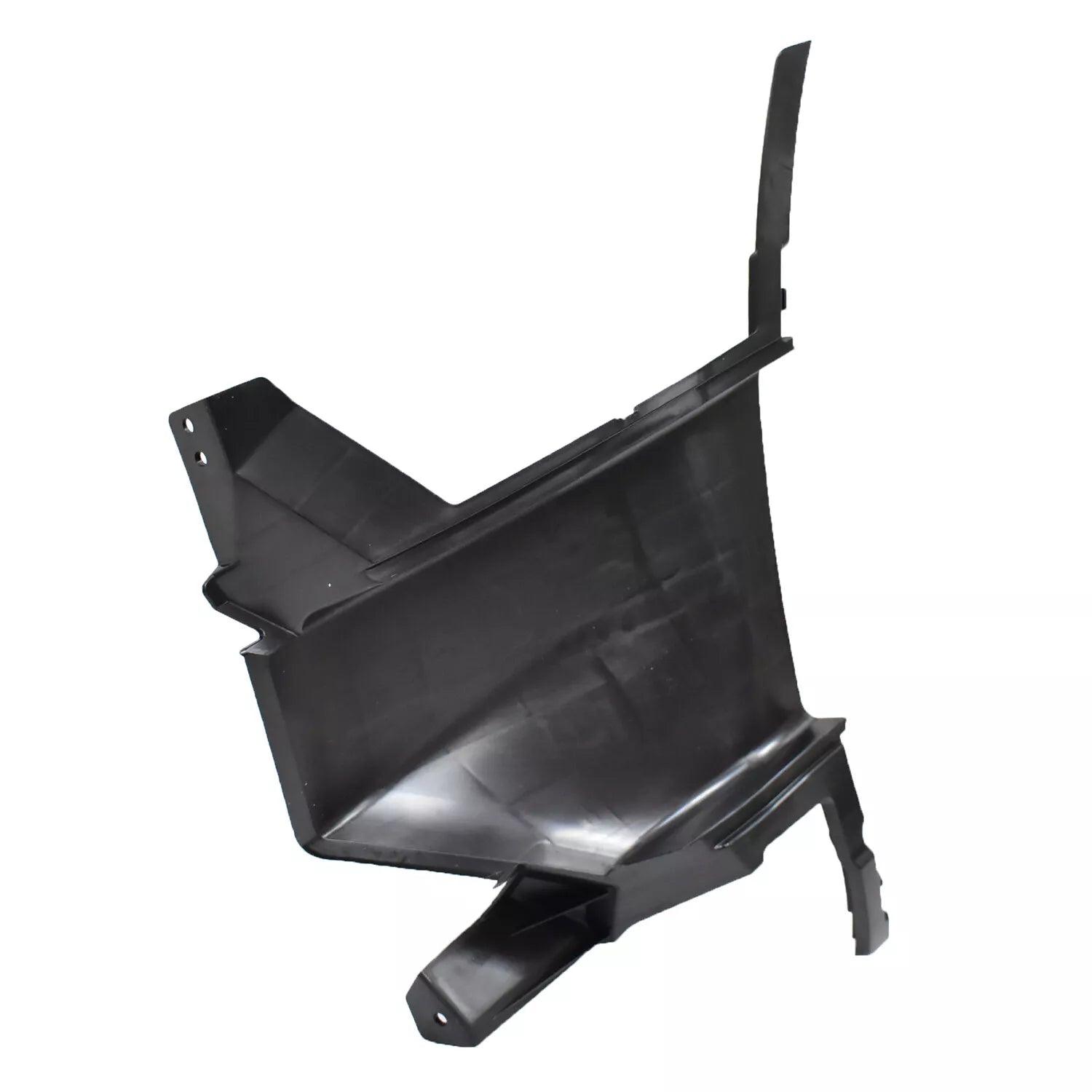 Left Side bumper insert 2021 - 2023 HYUNDAI ELANTRA  HY1038167 86543AA010